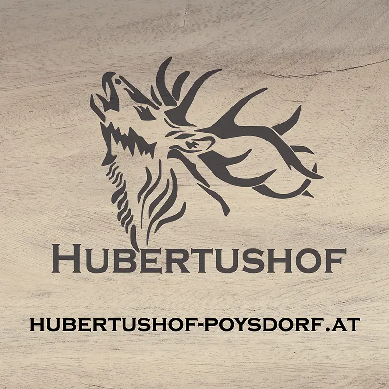 Einsigartig Hubertushof Website