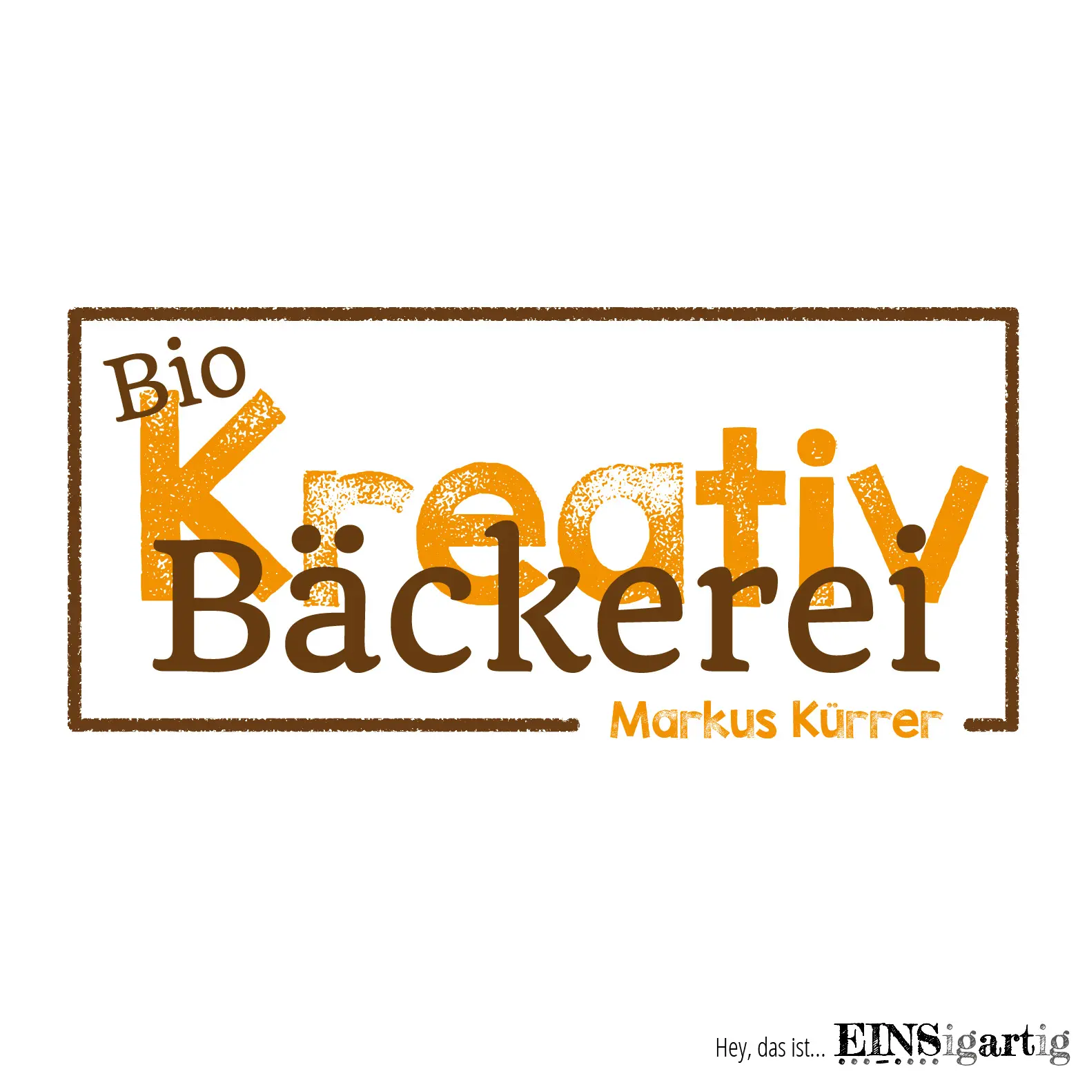 Logo Kreativbaeckerei
