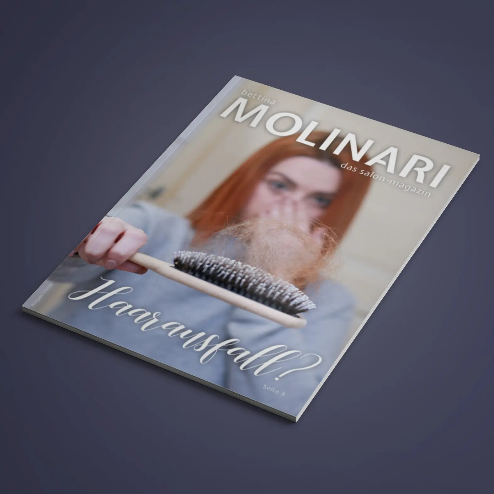 Einsigartig Molinari Magazin02