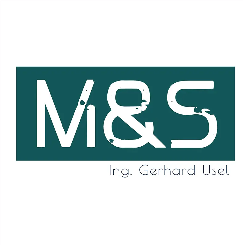 Einsigartig Mus Gerhard Usel Logo