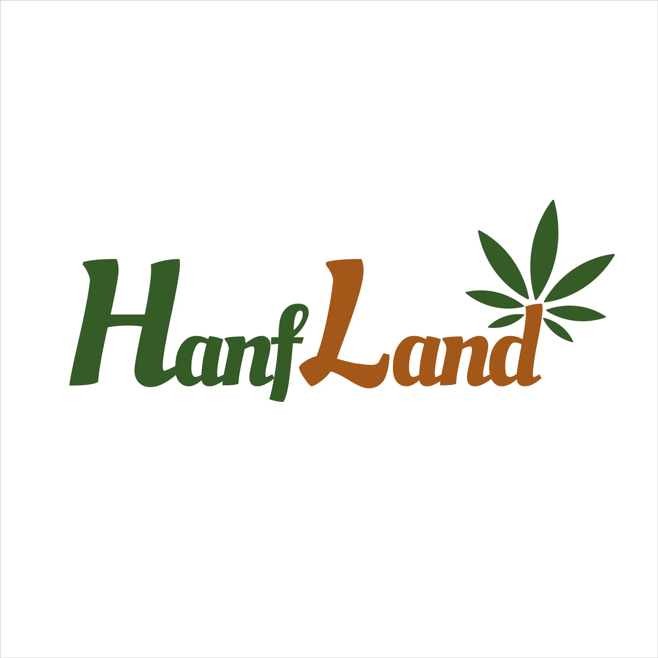 Einsigartig Hanfland