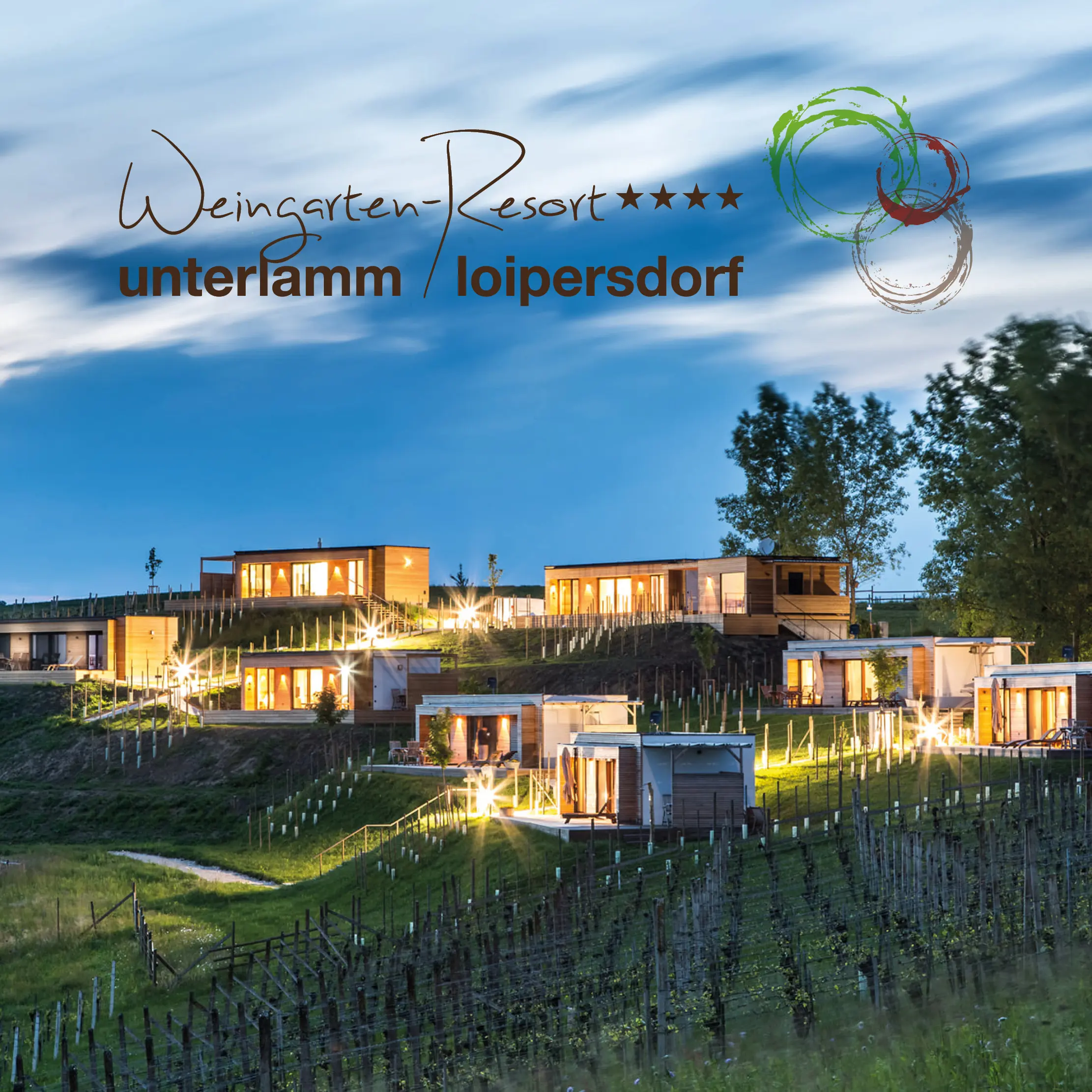 Einsigartig Texte Weingarten Resort