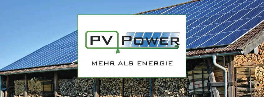 Einsigartig Titelbild Pvpower