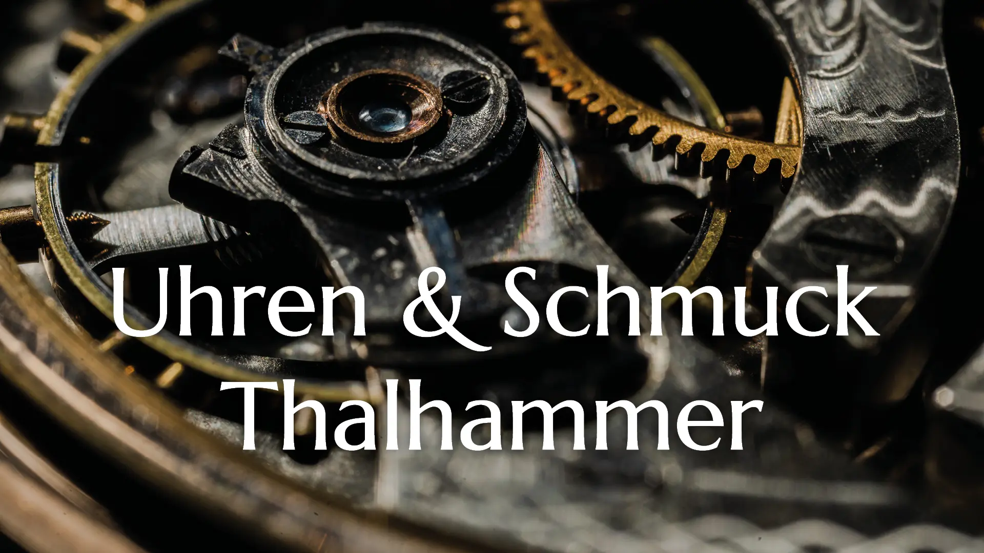 Vorschaubild Uhren Thalhammer