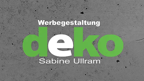 Vorschaubild Deko Ullram