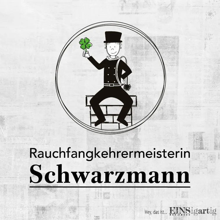 Einsigartig Logo Schwarzmann Laa