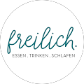 Profilbild von „freilich ESSEN. TRINKEN. SCHLAFEN“